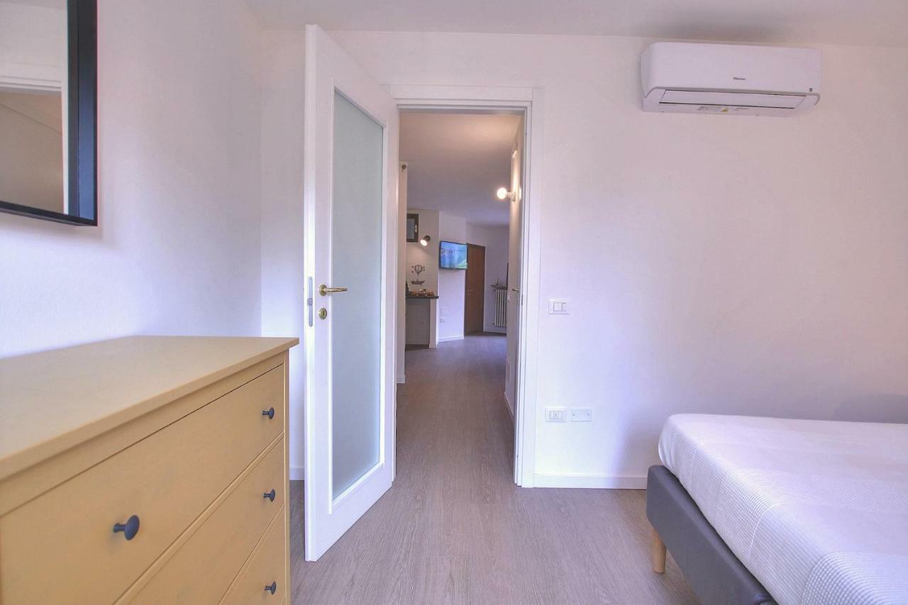 Appartement La Briciola à Sirmione Extérieur photo