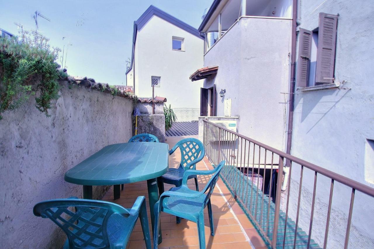 Appartement La Briciola à Sirmione Extérieur photo