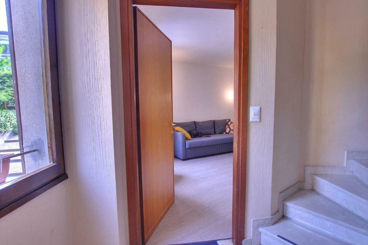 Appartement La Briciola à Sirmione Extérieur photo