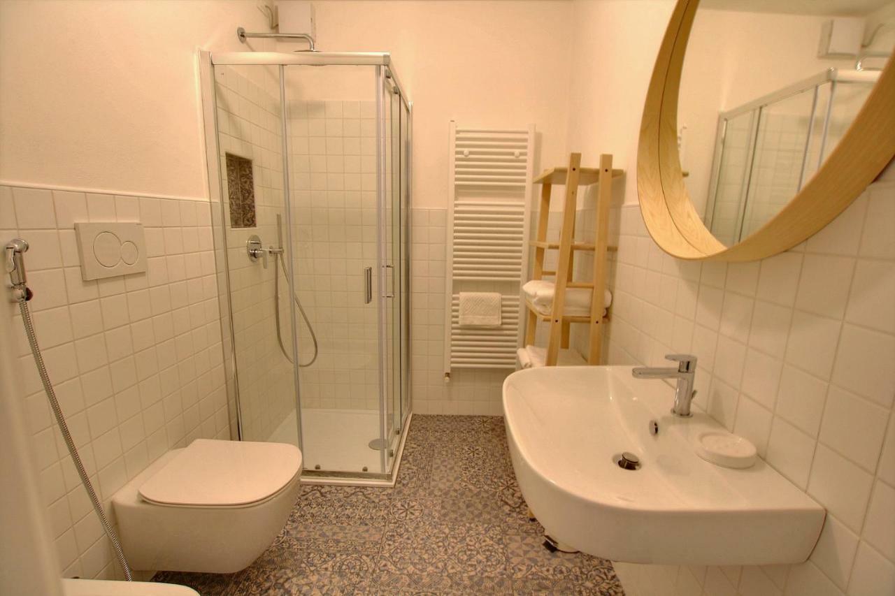 Appartement La Briciola à Sirmione Extérieur photo