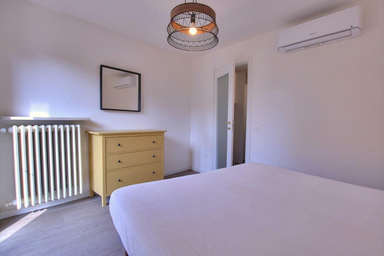 Appartement La Briciola à Sirmione Extérieur photo