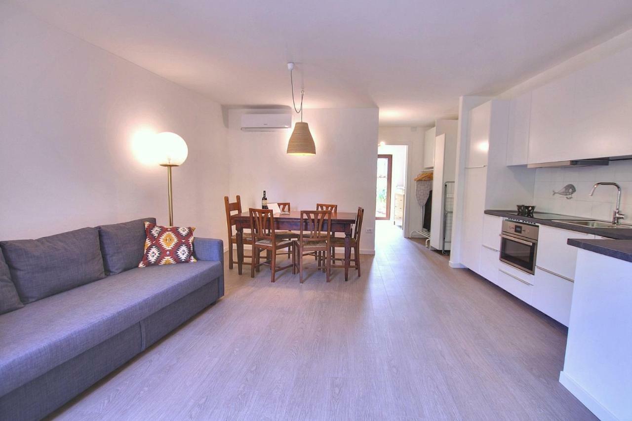 Appartement La Briciola à Sirmione Extérieur photo